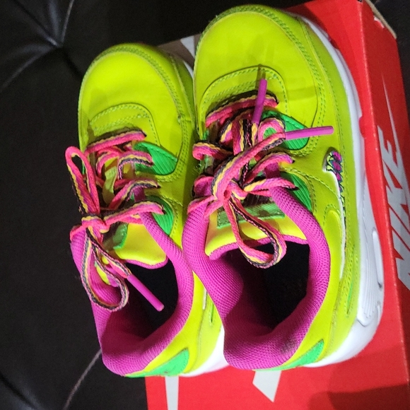 🔥🔥Nike Airmax 90 - Picture 4 of 5